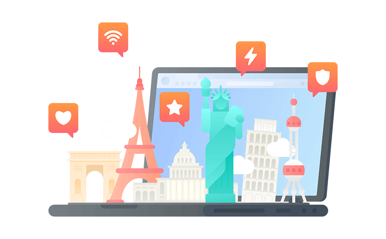 在哈萨克斯坦解除爱奇艺版权限制 - 海龟VPN